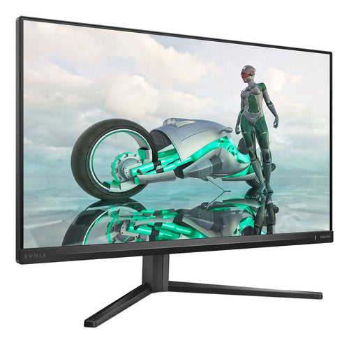 Philips Evnia 27M2N3200A/00 LED display 68.6 cm (27 Philips Evnia 27M2N3200A/00 LED display 68.6 cm (27